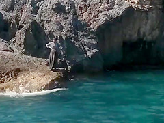 Naturists on Capri (2018)