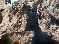 Naturists on Capri (2018)