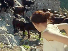 Naturists on Capri (2018)