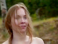 Naturists on Capri (2018)