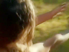 Naturists on Capri (2018)