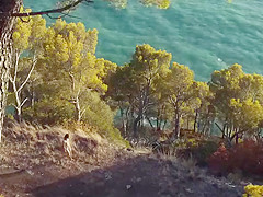 Naturists on Capri (2018)