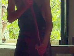 Naturists on Capri (2018)