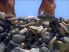 theSandfly Naked Beach Classics World Series