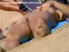 theSandfly Naked Beach Classics World Series