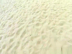 Pickedup babe pov fucked after beach date