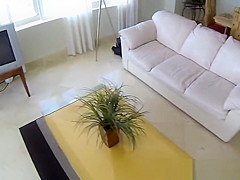 Pickedup babe pov fucked after beach date