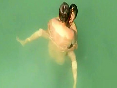 theSandfly Vacation Sexy Tours!