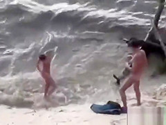 Beach Sex 06