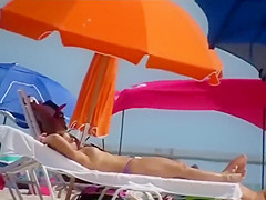 Haulover nude beach creep