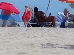 Haulover nude beach creep