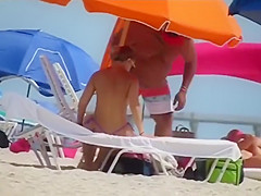 Haulover nude beach creep