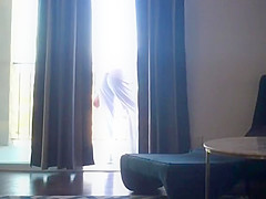 Cheating Wife Fucks Black Boys On Vacation