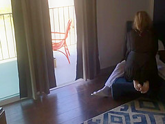 Cheating Wife Fucks Black Boys On Vacation