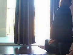 Cheating Wife Fucks Black Boys On Vacation