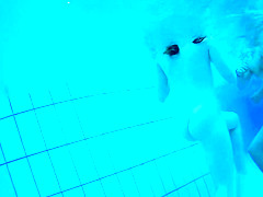 Nude Couples Underwater Pool Hidden Spy cam Voyeur HD 1