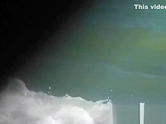 Nudist beach video of really sexy tight bitches being comple