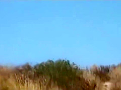 Couple Split By Strangers And Fucks On Nudist Beach