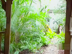 Picked up on the beach babe banged pov in hotel room