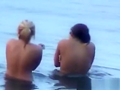 College Hotties Show Off
