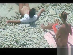 theSandfly Vacation Sexhibitionists!