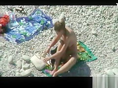 theSandfly Vacation Sexhibitionists!