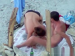 Avec Les Beaux Jours Direction La Plage....