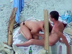 Avec Les Beaux Jours Direction La Plage....