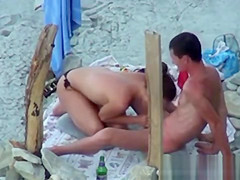 Avec Les Beaux Jours Direction La Plage....