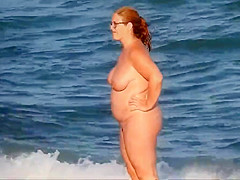 Nude Beach 7