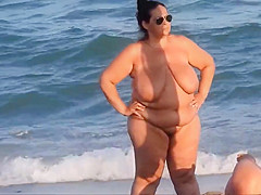 Nude Beach 7