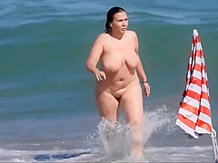 Nude Beach 7