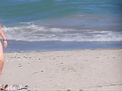Nude Beach 7