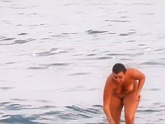 Nude Beach 7