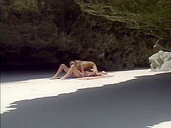 Welcum to licking nude beach