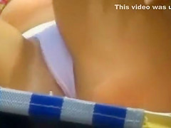 cameltoe bikini