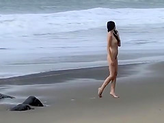 iPhone 7 Plus A Beach Interlude