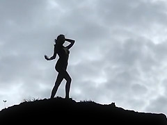 iPhone 7 Plus A Beach Interlude