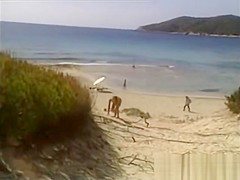 Sex On The Beach