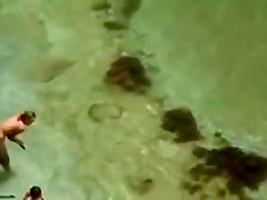 Beach hunter 2