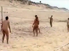 Beach voyeur 1