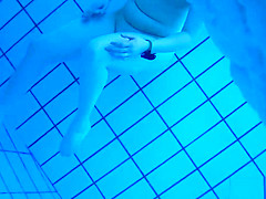 Horny Nudist Couples Underwater Pool Hidden Spy cam Voyeur 3