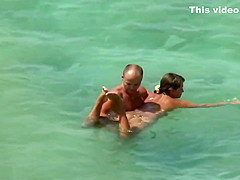 Candid Cam Beach Teen Voyeur Panties Thongs