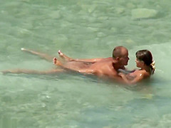 Candid Cam Beach Teen Voyeur Panties Thongs