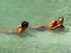 Candid Cam Beach Teen Voyeur Panties Thongs