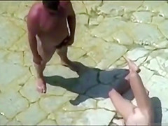 Xmushup - Nudist Erections