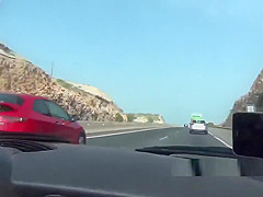 Amazing sex clip swinger pretty one