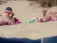 Crazy sex scene Voyeur unbelievable only here