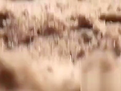 sex at the beach - wife fucks strangers