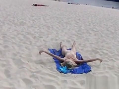 Beautiful girl on the beach 2